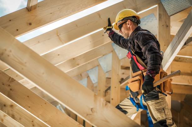 Best Flat Roof Repair Services  in Sutton Alpine, AK