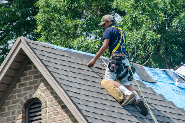 Quick and Trustworthy Emergency Roof Repair Services in Sutton Alpine, AK